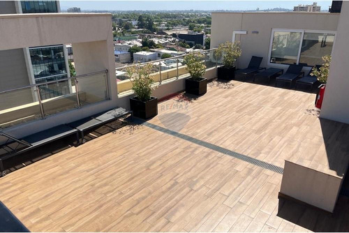 Se Vende Depto Estudio En Edif. Espacio Talca