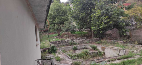 Imagen 2 de 11 de Casa Sola Con Terreno