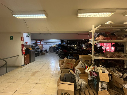 Fondo De Comercio En Venta. Av Lecuna