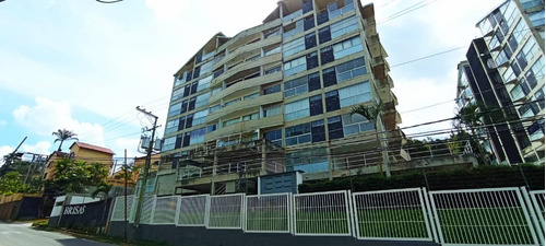 Apartamento En Venta Sect0r La Union - Urb. El Hatillo