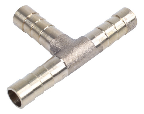 5 Unidades De 8 Mm Em Forma De T, Ar, Gás, Combustível, Água