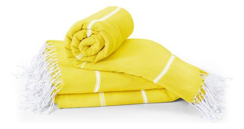 Utopia Towels Paquete De 2 Toallas Turcas De Playa (40 X 72
