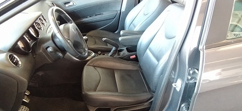 Peugeot 308 2.0 Feline 143cv , Unica Mano, Impecable !!!!