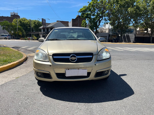 Chevrolet Vectra 2.4 Cd 2.4