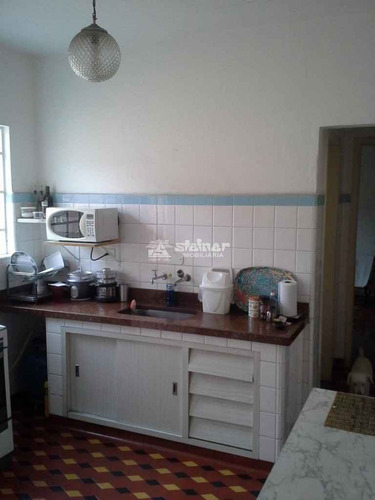 Imagem 4 de 12 de Venda Casa 2 Dormitórios Vila Regente Feijó São Paulo R$ 550.000,00 - 35942v