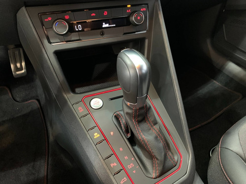 Volkswagen Polo 1.4 250 Tsi Gts Automático