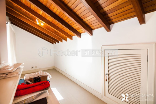Imagem 29 de 30 de Casa Em Condomínio, 4 Dormitórios, 431.41 M², Três Figueiras - 201868