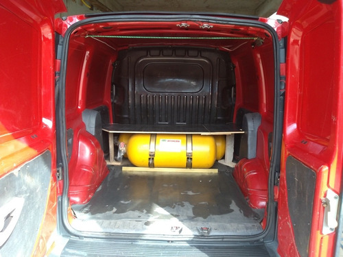 Fiat Doblo Cargo 2013 1.4 Flex 4p