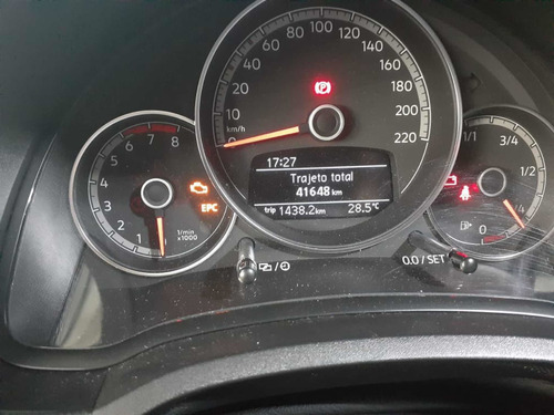 Imagem 6 de 6 de Volkswagen Up! 2018 1.0 Tsi Move 5p