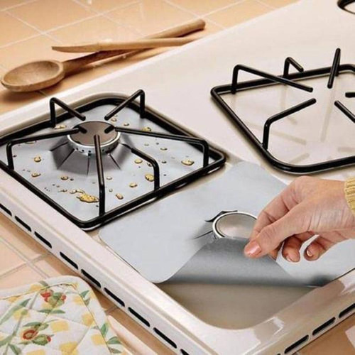 Imagen 4 de 4 de 4 Laminas Protectoras Envío Gratis