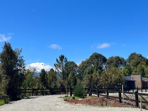 Parcelas En Venta A Pocos Minutos De Puerto Varas