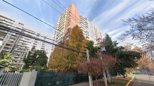 Departamento En Venta De 2 Dorm. En Macul