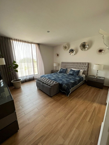 Imagen 5 de 13 de Casa En Venta Leon Gto Mayorca Residencial Palma De Galicia
