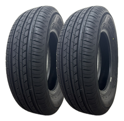 2 Llantas 175/65r14 Dstar Dr69 82t Msi