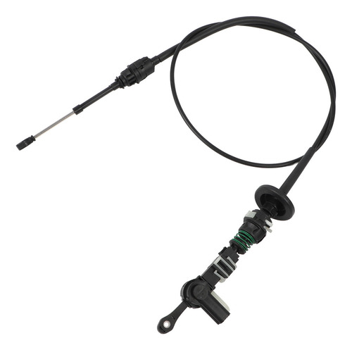 Cable De Cambio De Transmisión Automática 52107847am 5210784