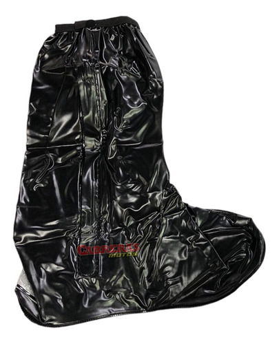 Bota Cubre Calzado Para Lluvia L