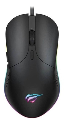 Mouse gamer Havit  HV-MS1020