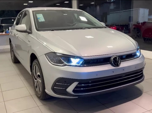 Volkswagen Polo Highline