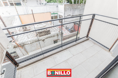 Departamento Monoambiente Venta Palermo