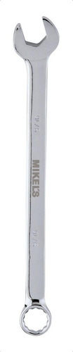 Llave Combinada Estandar 9/16in Cromo Vanadio