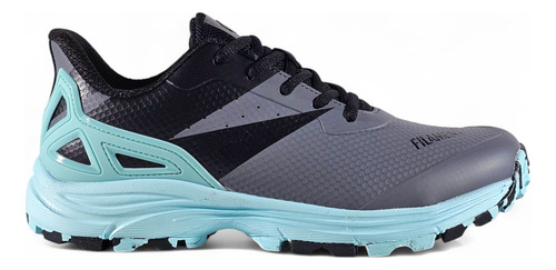 Tartaneras Filament Zapatillas Hockey Botines Mamba 35 Al 40