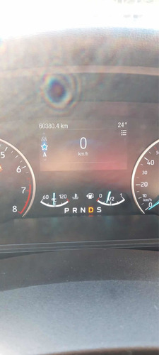 Imagem 9 de 10 de Ford Ecosport 2019 2.0 16v Titanium Flex Aut. 5p