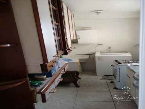 Imagem 4 de 12 de Apartamento Residencial Para Locação, Jaguaré, São Paulo - Ap2050. - Ap2050