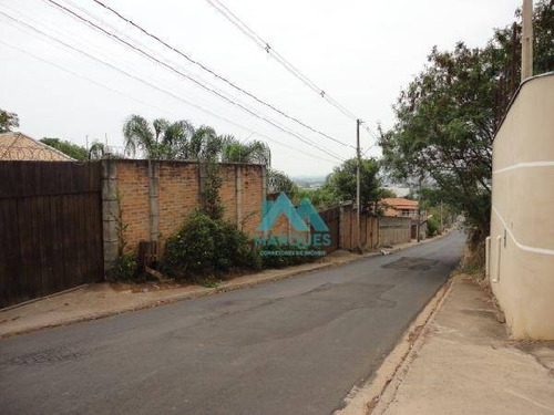 Imagem 1 de 7 de Terreno Da Caixa Desocupado Com Mais De 1000 M² Em Piracicaba - Te0094