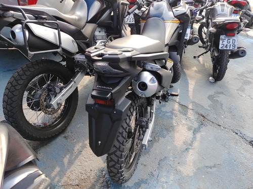 Imagem 2 de 13 de Honda Xre Adventure