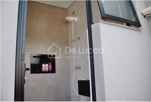 Imagem 16 de 22 de Casa À Venda Em Roncáglia - Ca010871