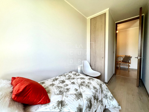 Nuevo, Amplio Con Hermosas Vistas 3d3b + 2e+1b