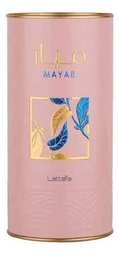 Lattafa Mayar 100ml Edp Mujer