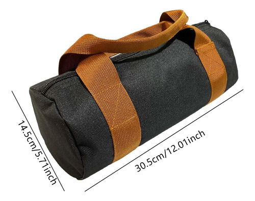 Bolsa Organizadora De Herramientas, 30,5 Cm X 14,5 Cm