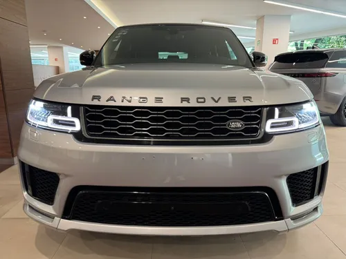 Land Rover Range Rover Sport SUPERCHARGED DYNAMIC 5.0 SC V8