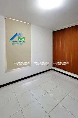 Imagen 5 de 10 de Se Vende Apartamento En Prados Del Este