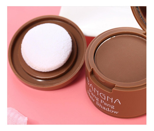 4 Sello De Polvo De Rayita Natural Fina Resistente Al Agua