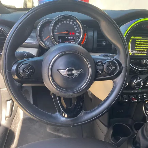 Mini Cooper 1.5 Salt S Plus Aut 3 p