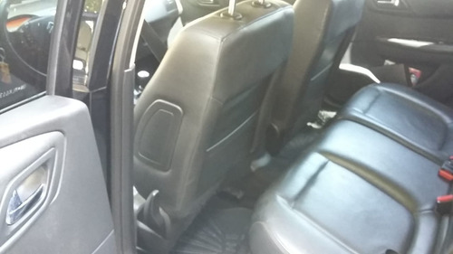 Citroen C4 2.0 Exclusive 5 Puertas