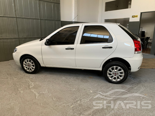 Fiat Palio Fire Nafta 1.4 2015