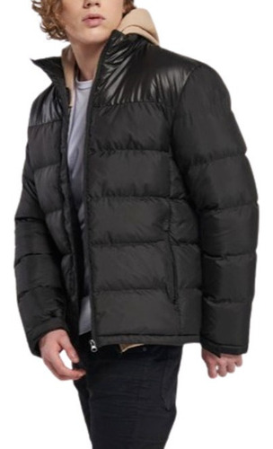 Campera Puffer Importada