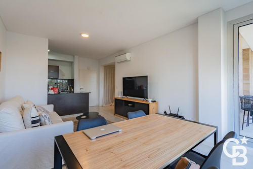 Venta/alquiler Departamento 2 Ambientes - Vilahaus, Ayres Vila