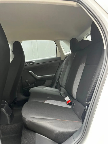 Volkswagen Polo 1.6 Msi Track