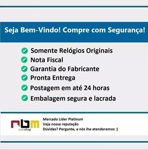 Relógio Casio Masculino Analógico Couro Marrom Mtp-v002l-7b2udf