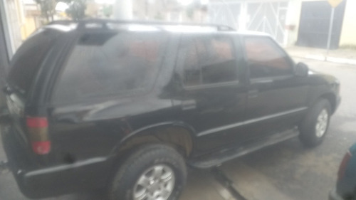 Chevrolet Blezer Blezer Dlx