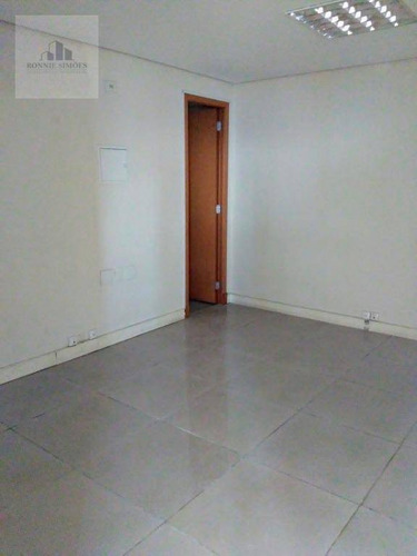 Imagem 7 de 17 de Conjuntos Para Locação, Jaguaré, São Paulo. - Cj0041