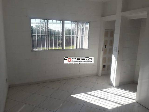 Imagem 10 de 11 de Galpão Para Alugar, 200 M² Por R$ 2.500,00/mês - Jardim São Judas Tadeu - Campinas/sp - Ga1144