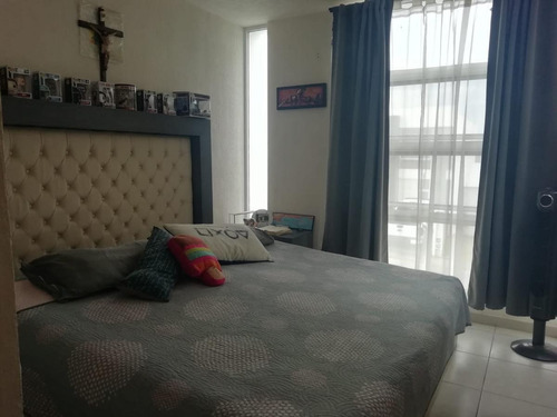 Imagen 7 de 12 de Casa En Condominio - Aguascalientes