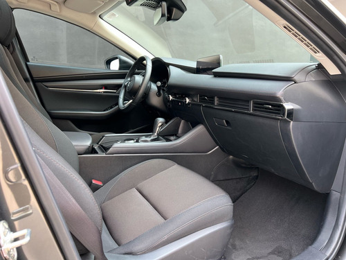 Mazda Mazda 3 2.0 i sport MHEV T/A sedan