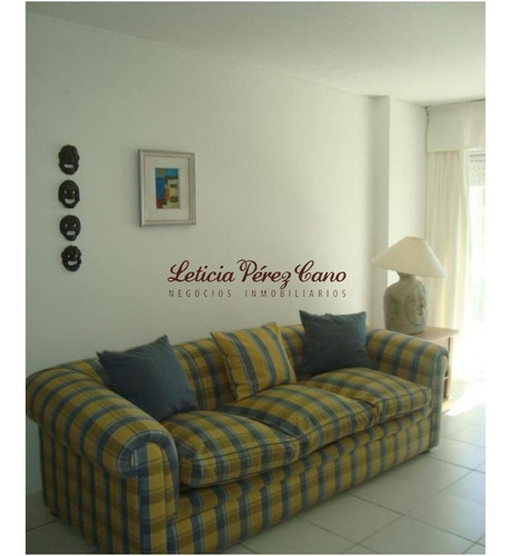 Imagen 25 de 30 de Alquiler Apartamento En Playa Brava, 2 Dormitorios