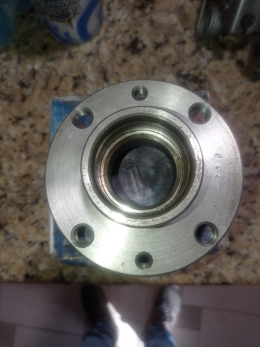 Mozo Delantero Lada Sin Rodamientos 2104/2105/2106/2107